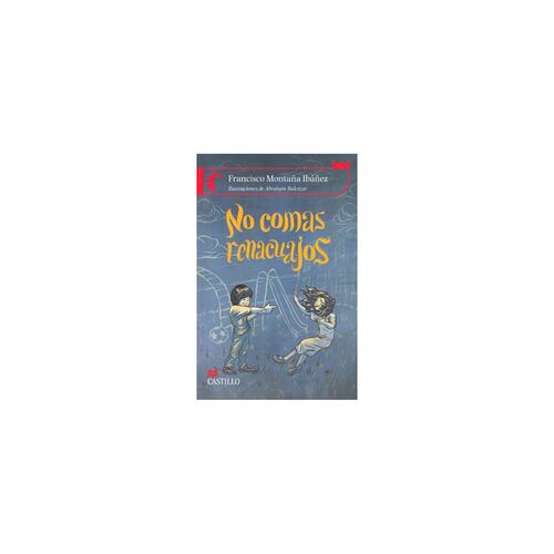 No Comas Renacuajos