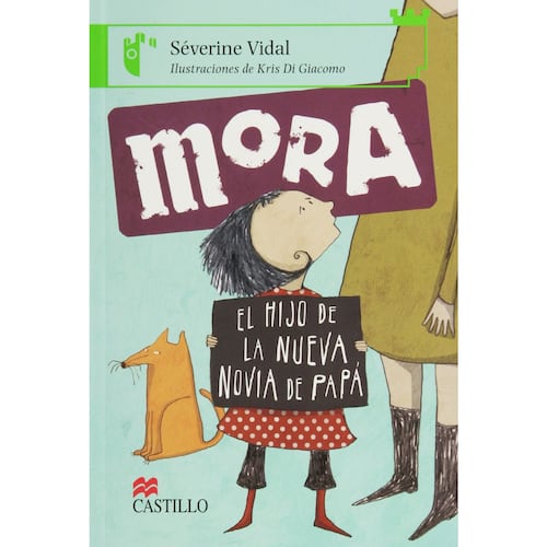 Mora El Hijo De La Nueva Novia De Papa