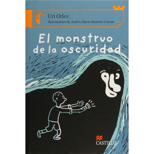 Monstruo De La Oscuridad, El