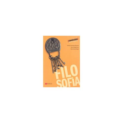 Filosofía 6° Sem Ba 1E Ma