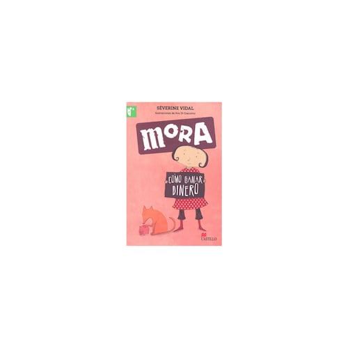 Mora Como Ganar Dinero