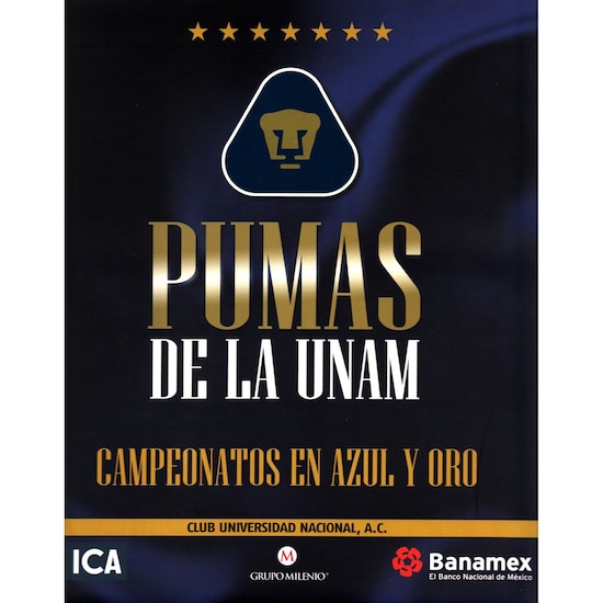 Pumas de la UNAM