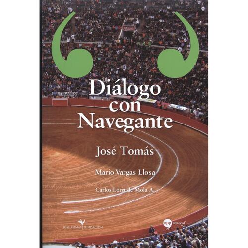 Diálogo con Navegante