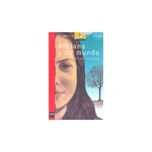 Bibiana Y Su Mundo