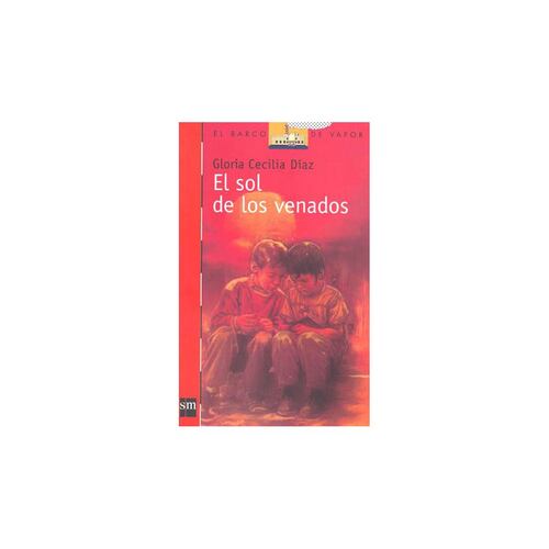 El Sol De Los Venados
