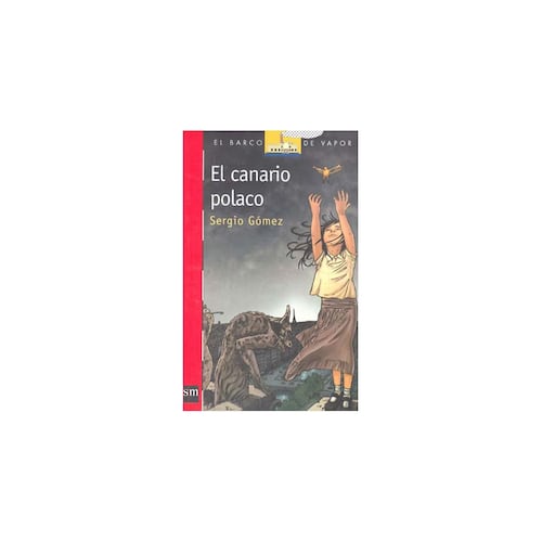 El Canario Polaco