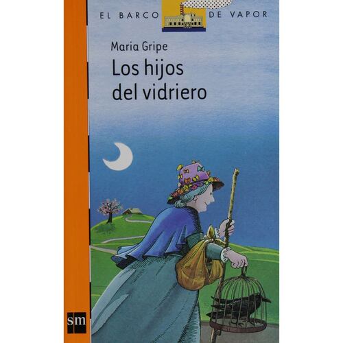 Los Hijos Del Vidriero
