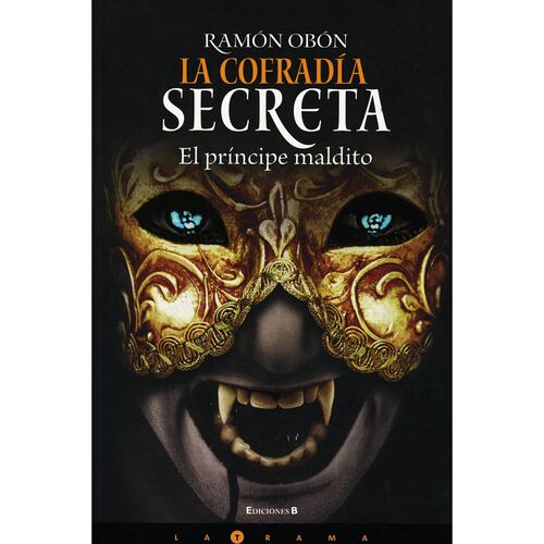 Cofradia Secreta.