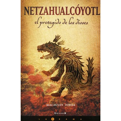 Netzahualcóyotl, el protegido