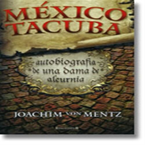 México Tacuba