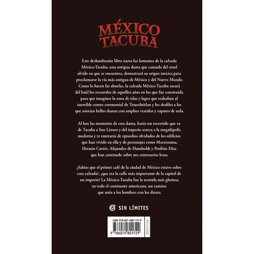México Tacuba