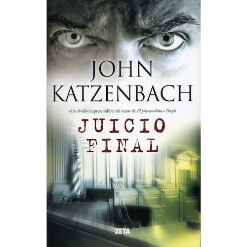 Juicio Final