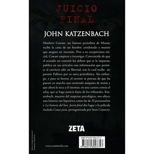 Juicio Final