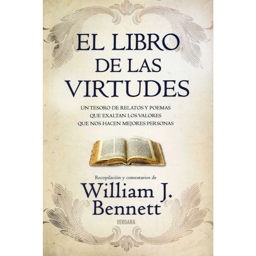 Libro de las virtudes