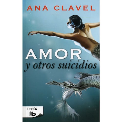 Amor y otros suicidios