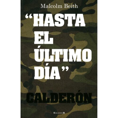 Hasta el ultimo día