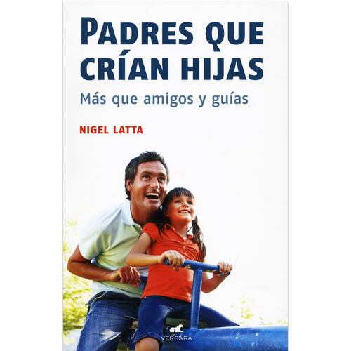Padres que Crían Hijas