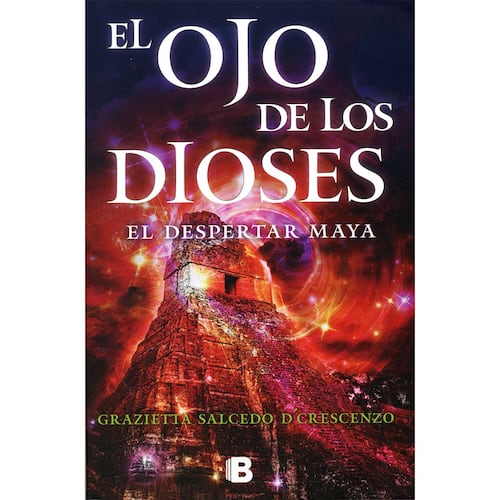 El ojo de los Dioses