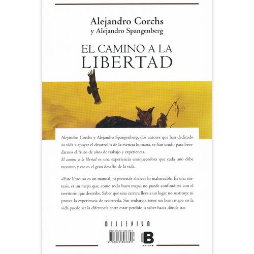 El camino a la libertad