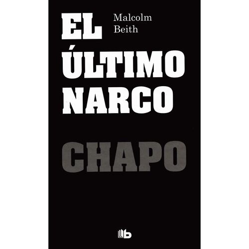 El Último narco