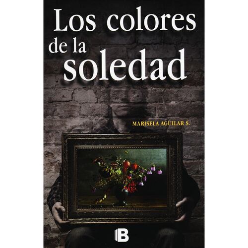 Los colores de la soledad