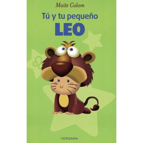 Tú y Tu Pequeño Leo