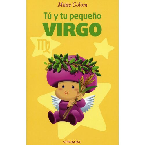 Tú y Tu Pequeño Virgo