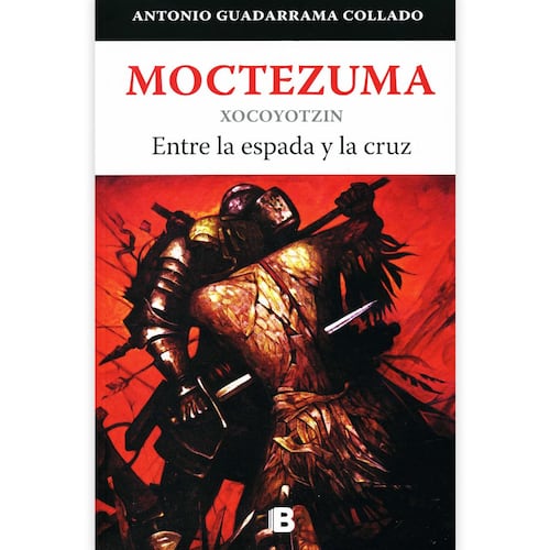 Moctezuma, Xocoyotzin
