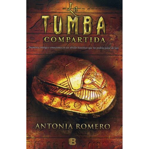 La Tumba Compartida