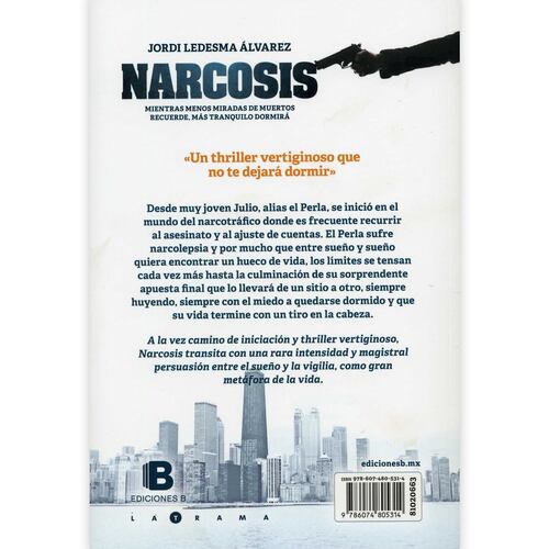 Narcosis