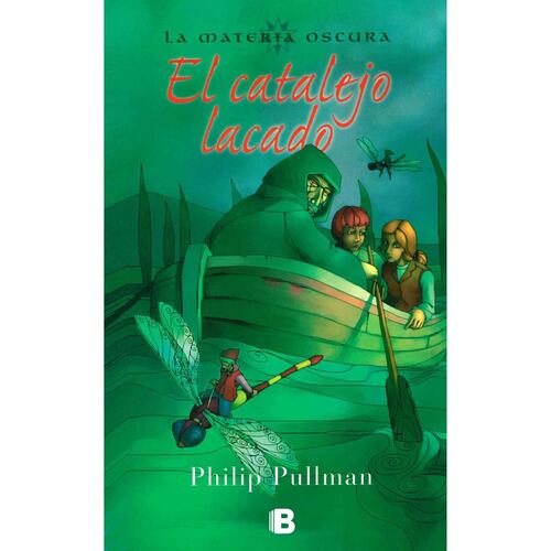 El Catalejo Lacado