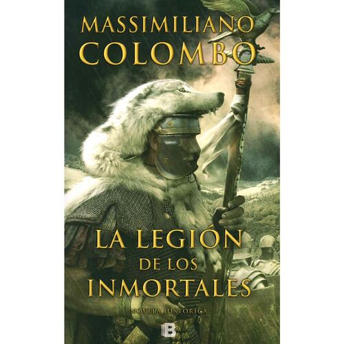 La Legión de los Inmortales