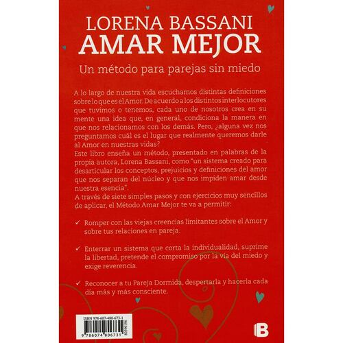 Amar mejor