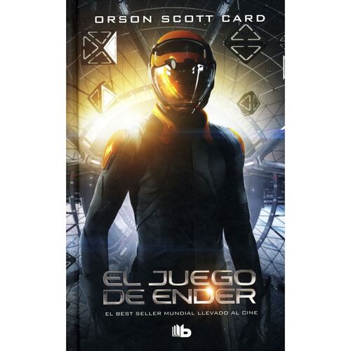 El Juego de Ender