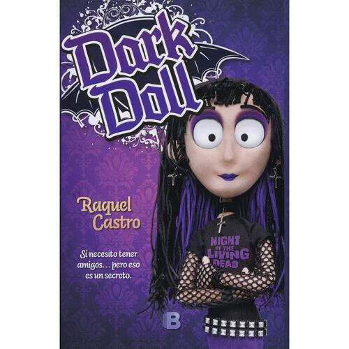 Dark Doll