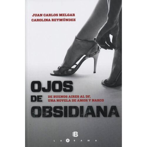 Ojos de Obsidiana