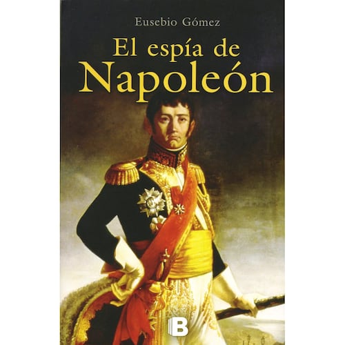 El Espía de Napoleón