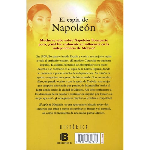 El Espía de Napoleón