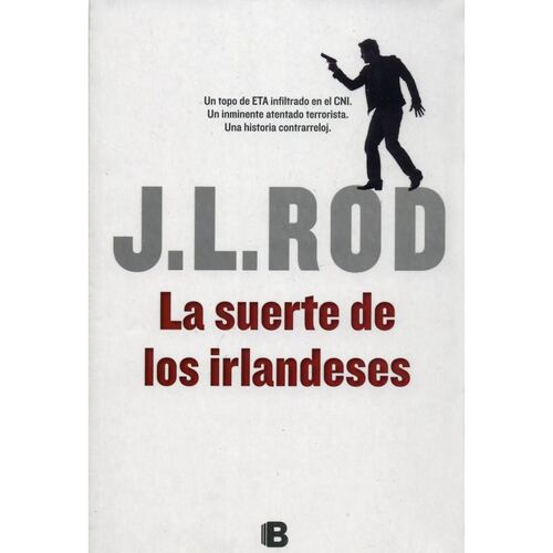 La Suerte De Los Irlandeses