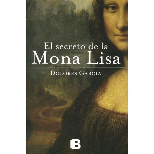 El Secreto de la Mona Lisa