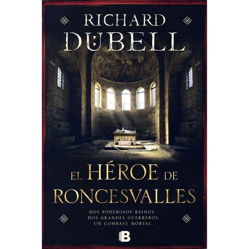 El Héroe De Roncesvalles