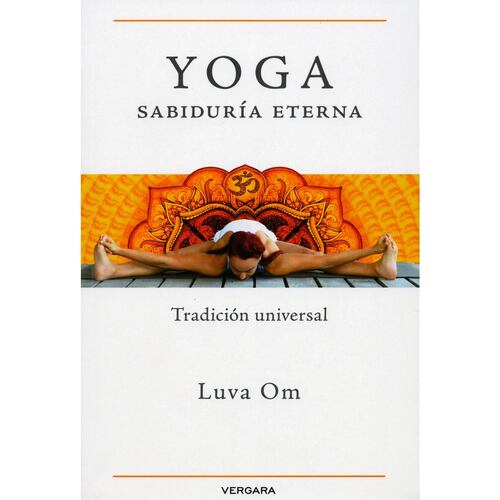 Yoga (Sabiduría Eterna)