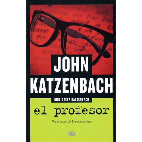 El Profesor