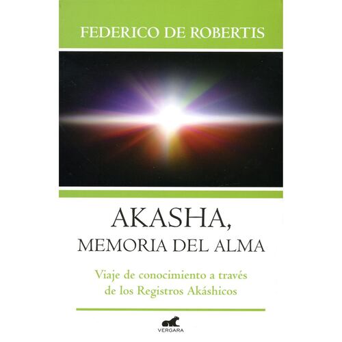 Akasha, Memoria  del Alma