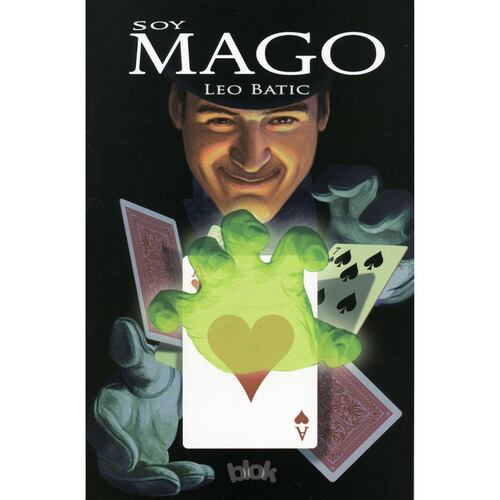 Soy Mago