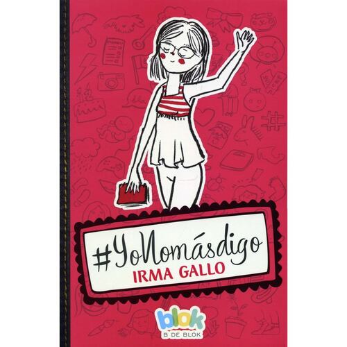 Yo Nomás Digo