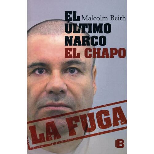 El Último Narco (La Fuga)