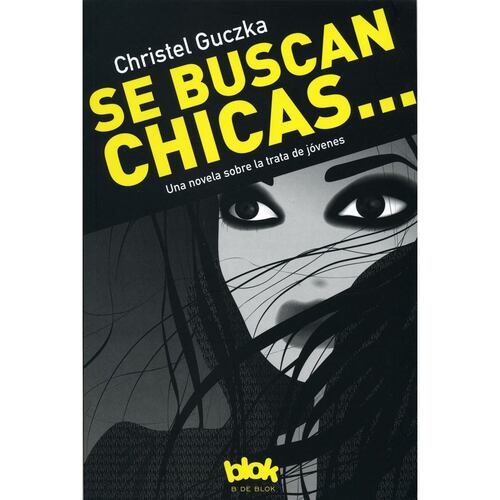 Se Buscan Chicas…