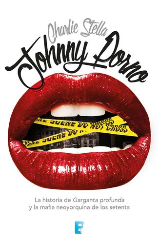 Johnny Porno