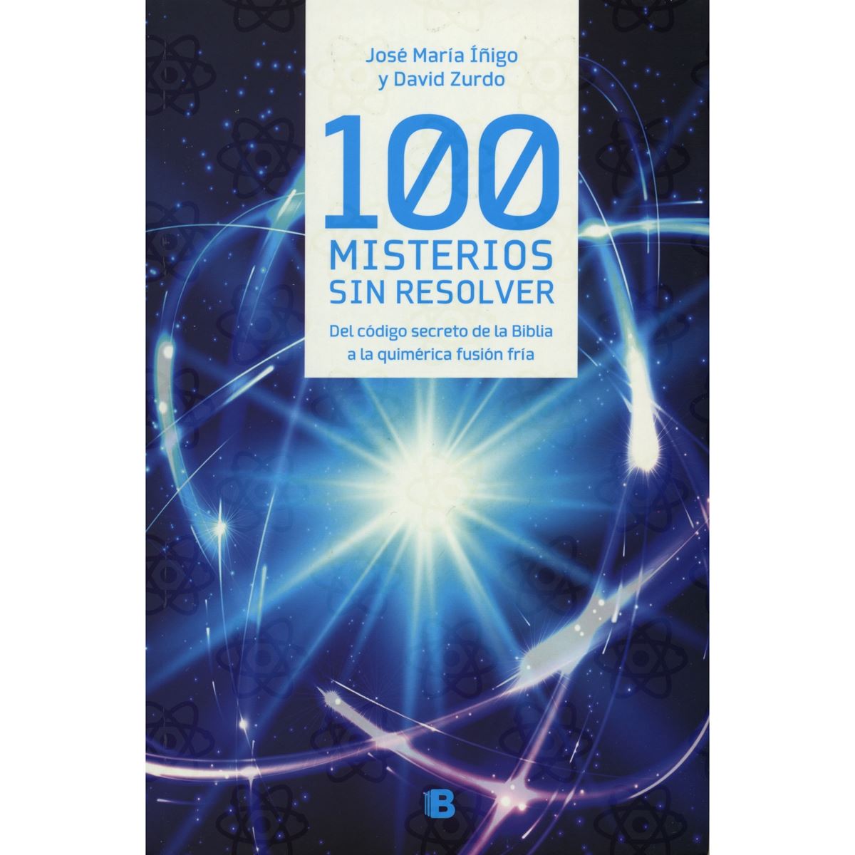 100 Misterios sin Resolver